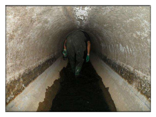 马龙管道高压清洗