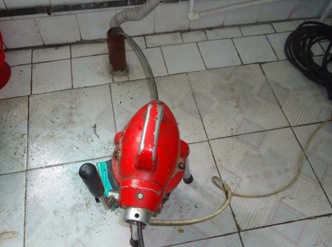 马龙下水道疏通