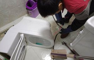 马龙下水道疏通电话-30分钟快速上门