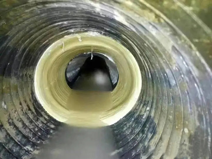 马龙内衬修复法通常适用于哪些类型的断面管道